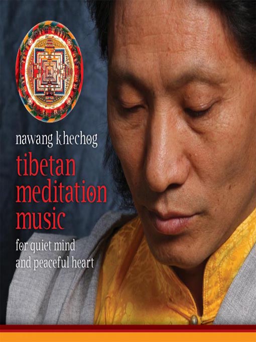 tibetan meditation music nawang khechog